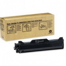 Konica Minolta 2500/3500/5500 Series Black Drum Unit (4171-302)