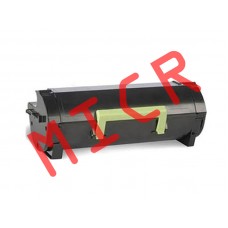 Konica Minolta 4000 Series Black MICR Toner Cartridge TNP-35 (A63W01F)