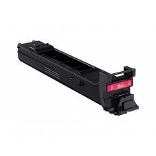 Konica Minolta 4600 Series Magenta Compatible Toner Cartridge (AODK332), High Yield