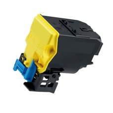 Konica Minolta Bizhub C35 Yellow Compatible Toner Cartridge A0X5232 (TNP22Y)