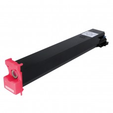 Konica Minolta TN210M Magenta Compatible Toner Cartridge (8938-507), High Yield