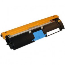 Konica Minolta TN212C Cyan Compatible Toner Cartridge (A00W362), High Yield