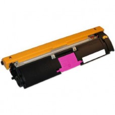 Konica Minolta TN212M Magenta Compatible Toner Cartridge (A00W262), High Yield