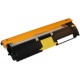 Konica Minolta TN212Y Yellow Compatible Toner Cartridge (A00W162), High Yield