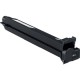 Konica Minolta TN213K Black Toner Cartridge (A0D7132), High Yield