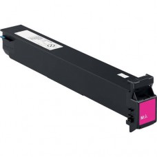 Konica Minolta TN314M Magenta Compatible Toner Cartridge (A0D7331)