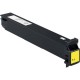 Konica Minolta TN213Y Yellow Toner Cartridge (A0D7232), High Yield