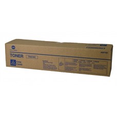 Konica Minolta TN314C Cyan Toner Cartridge (A0D7431)