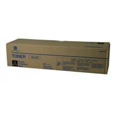 Konica Minolta TN314K Black Toner Cartridge (A0D7131)