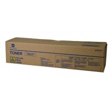 Konica Minolta TN314Y Yellow Toner Cartridge (A0D7231)