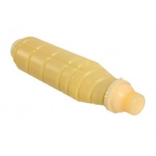 Konica Minolta TN616Y Yellow Compatible Toner Cartridge (A1U9230)