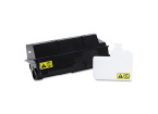 *ADP Laser Station 6100 Black Compatible Toner Cartridge w/ Waste Toner Receptacle (60178-37)