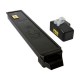 Kyocera Mita 897 Black Compatible Toner Cartridge (TK-897K)