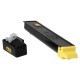Kyocera Mita 897 Yellow Compatible Toner Cartridge (TK-897Y)