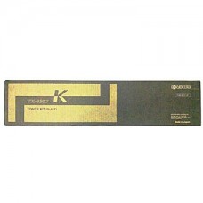 Kyocera Mita TK-8307K Black Toner Cartridge (1T02LK0US0), High Yield