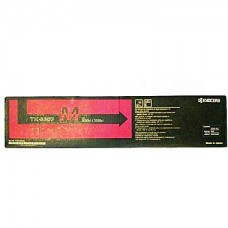 Kyocera Mita TK-8307M Magenta Toner Cartridge (1T02LKBUS0), High Yield