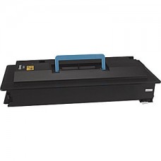 Kyocera Mita TK-717 Black Compatible Toner Cartridge, High Yield