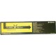 Kyocera Mita TK-8307Y Yellow Toner Cartridge (1T02LKAUS0), High Yield