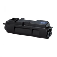 Kyocera Mita TK-1142 Black Compatible Toner Cartridge (1T02ML0US0), High Yield