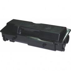 Kyocera Mita TK-132 Black Compatible Toner Cartridge