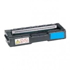 Kyocera Mita TK-152C Cyan Compatible Toner Cartridge (1T05JKCUS0)