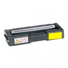 Kyocera Mita TK-152Y Yellow Compatible Toner Cartridge (1T05JKAUS0)