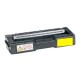 Kyocera Mita TK-152Y Yellow Compatible Toner Cartridge (1T05JKAUS0)