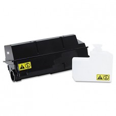 Kyocera Mita / ADP Laser Station 1940/6000 Black Compatible Toner Cartridge (TK-322)