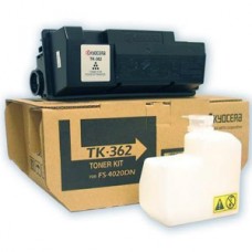 Kyocera Mita TK-362 Black Toner Cartridge