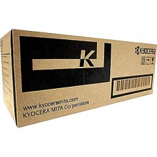 Kyocera Mita TK-679 Black Toner Cartridge, High Yield