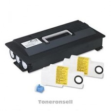 Kyocera Mita TK-70 Black Compatible Toner Cartridge, High Yield