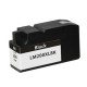 Lexmark 200XL Black Compatible Ink Cartridge (14L0174), High Yield