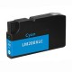 Lexmark 200XL Cyan Compatible Ink Cartridge (14L0175), High Yield