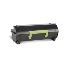 Lexmark M1145 Series Black Compatible Toner Cartridge (24B6035)