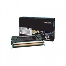 Lexmark M1145 Series Black Toner Cartridge (24B6035)