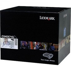 Lexmark C540X Black Imaging Kit (C540X71G)
