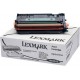 Lexmark Optra C710 Series Black Toner Cartridge (10E0043)