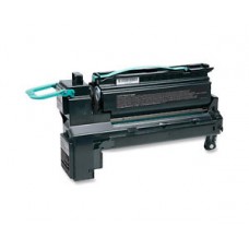 Lexmark C792 Black Compatible Toner Cartridge (C792X2KG), Extra High Yield