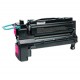 Lexmark C792 Magenta Compatible Toner Cartridge (C792X2MG), Extra High Yield