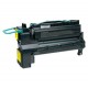 Lexmark C792 Yellow Compatible Toner Cartridge (C792X2YG), Extra High Yield