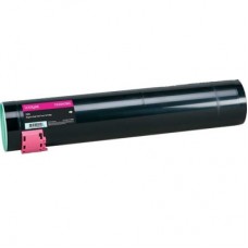 Lexmark C935 Magenta Compatible Toner Cartridge (C930H2MG), High Yield