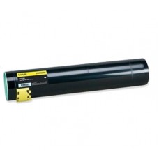 Lexmark C935 Yellow Compatible Toner (C930H2YG), High Yield