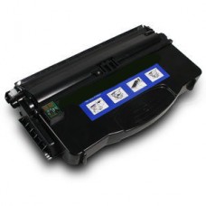 Lexmark E120 Black Compatible Toner Cartridge (12035SA)