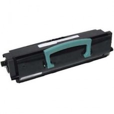 Lexmark E330 Series Black Compatible Toner Cartridge (12A8305/12A8405)