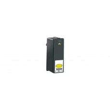 Lexmark 100XL Yellow Compatible Ink Cartridge (14N1071), High Yield