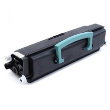 Lexmark E240 Series Black Compatible Toner Cartridge (24015SA)