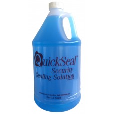 QuickSeal/Ideal Seal Security Sealing Solution 1 Gallon