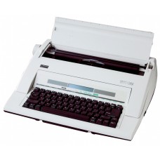 Nakajima WPT-160 Portable Electric Professional Typewriter