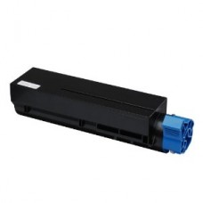Okidata 44992405 Compatible Black Toner Cartridge