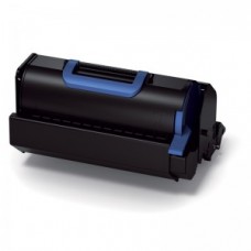 Okidata MB760/MB770 Series Black Compatible Toner Cartridge (45460509), High Yield
